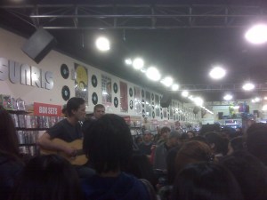 Record Store Day 2010