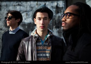 Andy Suzuki and The Method