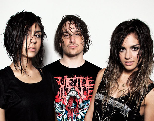 krewella