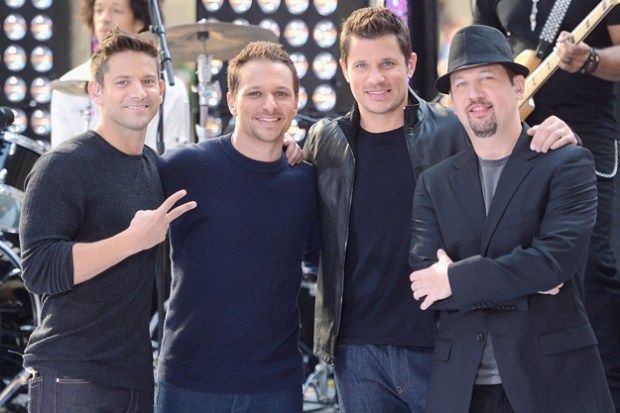98degrees