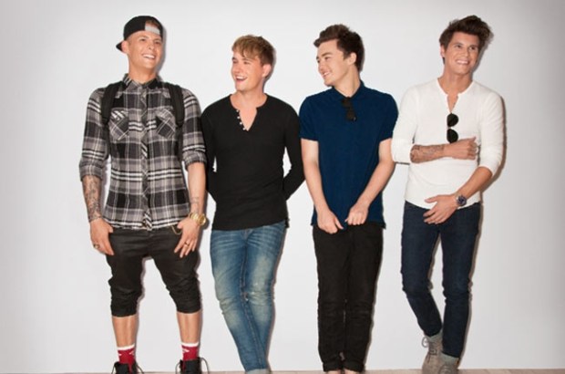 rixton