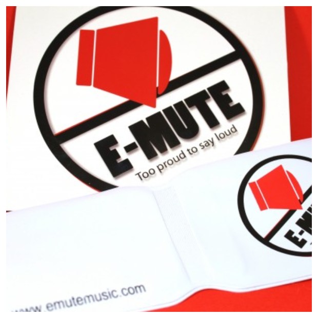 emute