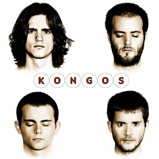 kongos