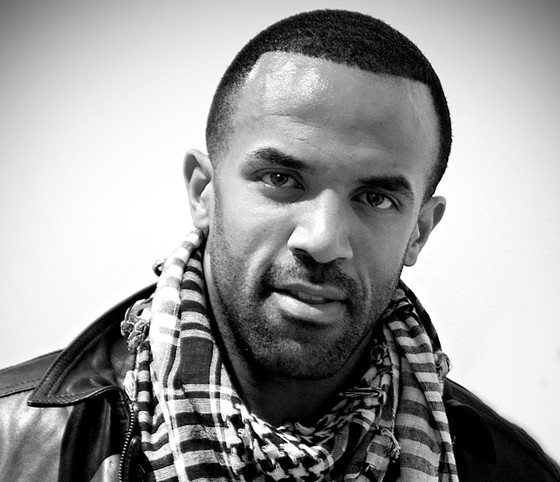 craigdavid