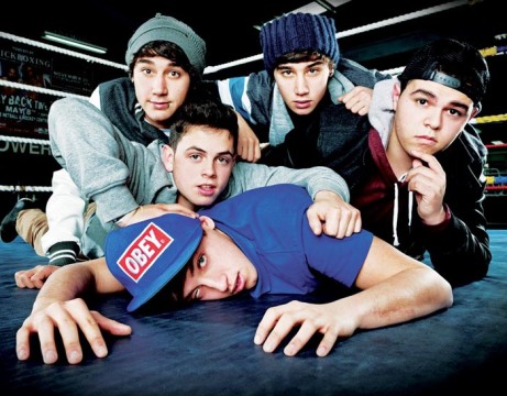 janoskians