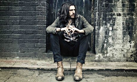 Andrew Hozier-Byrne