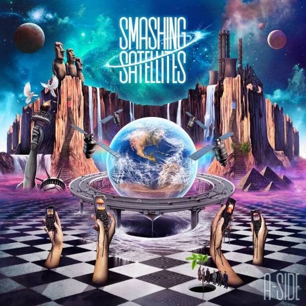 smashingsatellites
