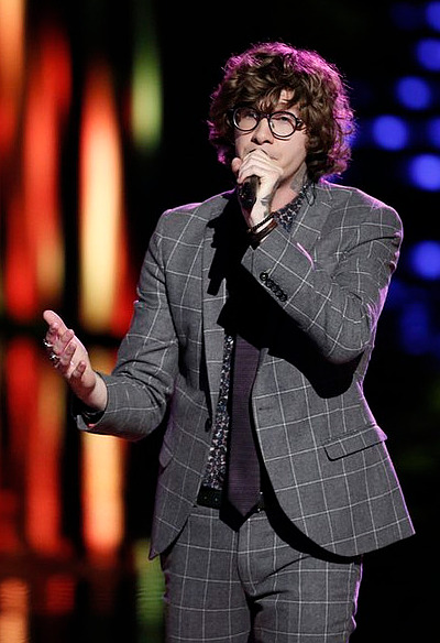 mattmcandrew