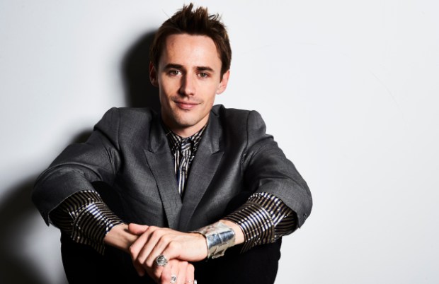 Reeve Carney