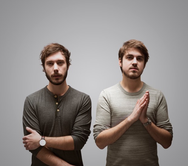 vicetone