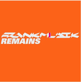 Frankmusik, "Remains"