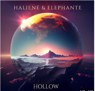 Haleine & Elephante, "Hollow"