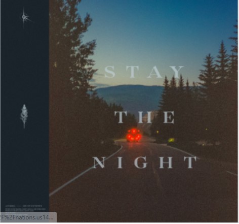 Last Heroes, Dyson, "Stay The Night