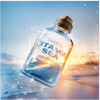 Owl City, "Vitamin Sea"
