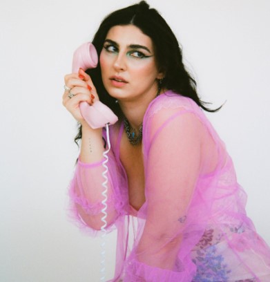 Rachel Bochner, "Sucker Punch"