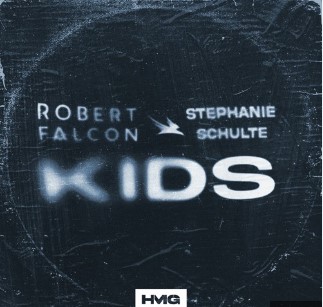 Robert Falcon, Stephanie Schulte, "Kids"