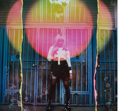 Win & Woo, PENNYWILD, "What I Got"