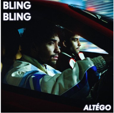 ALTÉGO, "Bling Bling"