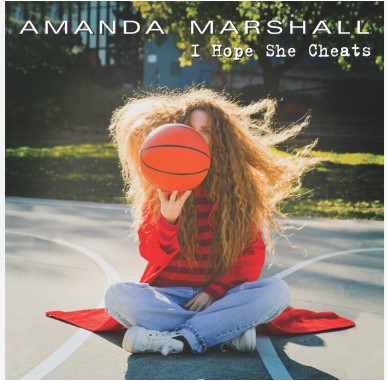 Amanda Marshall, "I Hope She Cheats"
