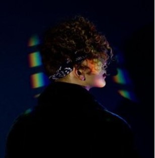 Francesco Yates, "Thunderbomb"