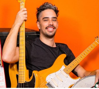 JJ Braves, "The High Dive"