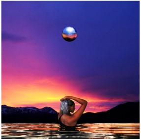 Jonas Blue featuring Rani, "Finally"