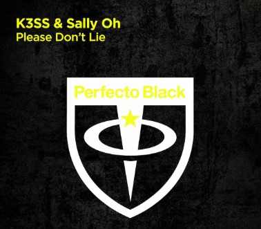 K3SS & Sally Oh, "Please Don't Lie"