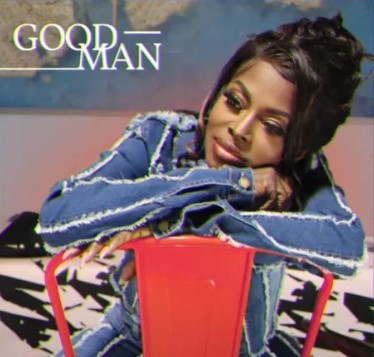 Angie Stone, "Good Man"