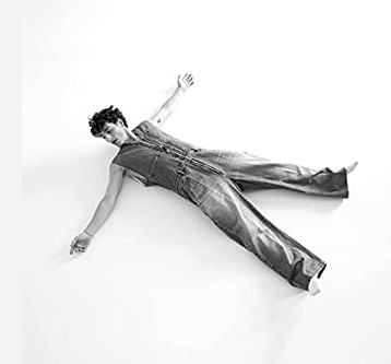 Benson Boone, "Coffee Cake"