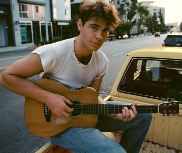 Gabe James "College"