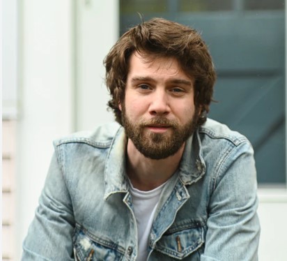 Jake Huffman, "Body Talk"