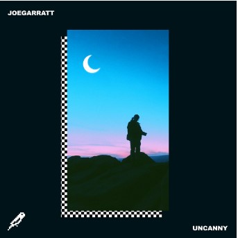 joegarratt, "uncanny"