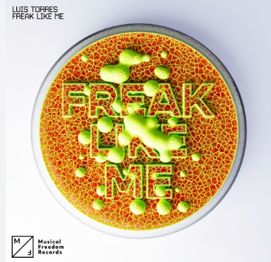 Luis Torres, "Freak Like Me"