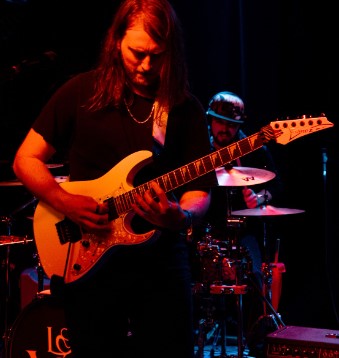 Mobius Radio, "The More You Know"