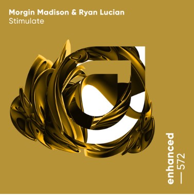 Morgin Madison & Ryan Lucian, "Stimulate"