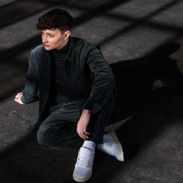 Remo Forrer, "Watergun"