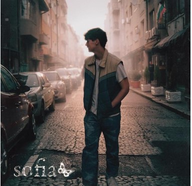 Ben Ellis, "Sofia"