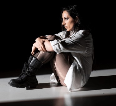 Claudia Cappelletti, "Mine"