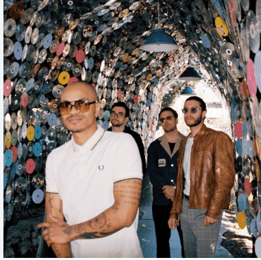 New West, "Those Eyes"