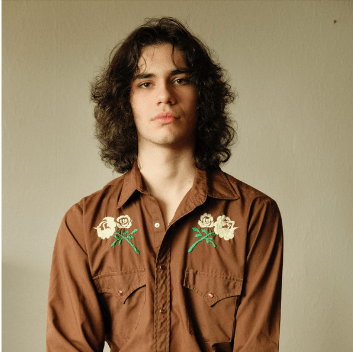 Nicholas Campbell, "I'm Sorry"