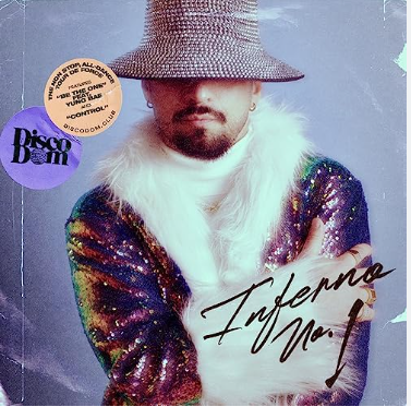 Disco Dom, Yung Bae, "Be The One"