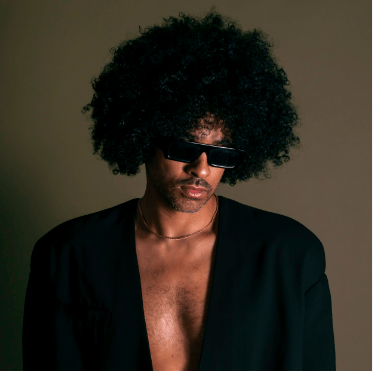 JRDN, "What Do I Got To Do"