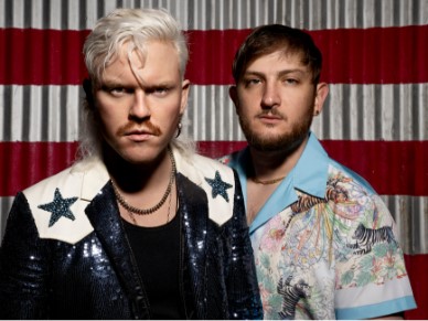 Me Nd Adam, "Best of Me"