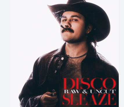 Michael Medrano, "Disco Sleaze (Raw and Uncut)"