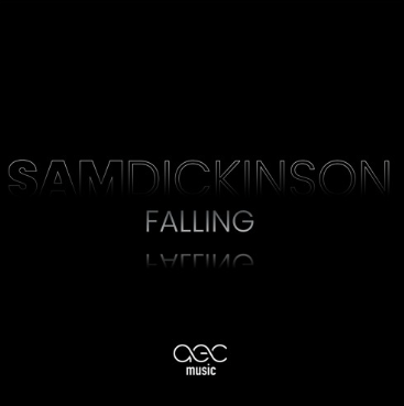Sam Dickinson, "Falling"