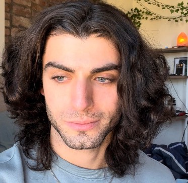 Vinny Marchi, "Cherry Wine"