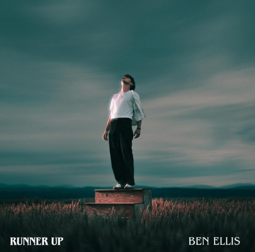 Ben Ellis, "Runner Up"