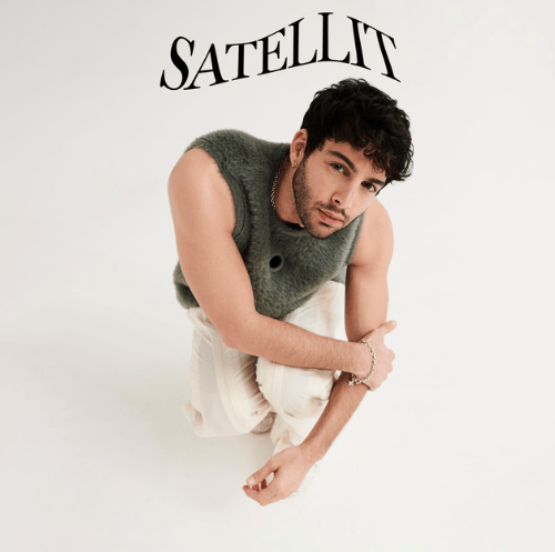 Darin, "Satellit"