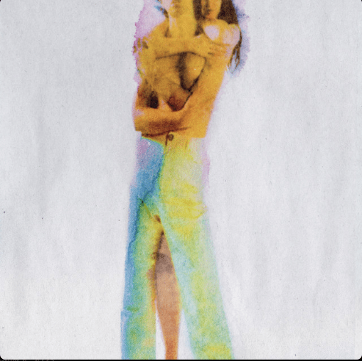 MAX, JVKE, Bazzi, "Strings"