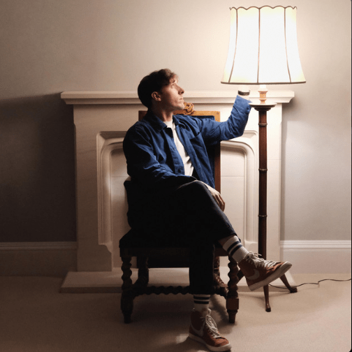 Peter Wise, "Only Gotta Start"